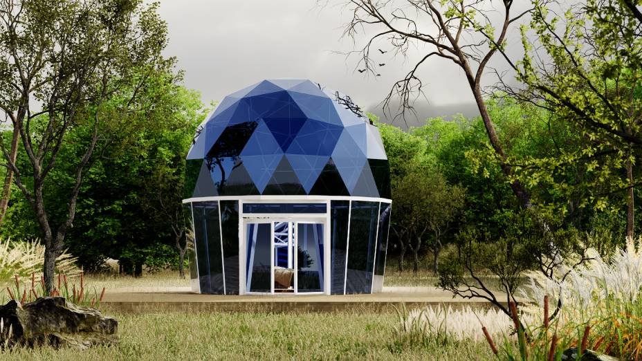 翼城县星空酒店帐篷厂家