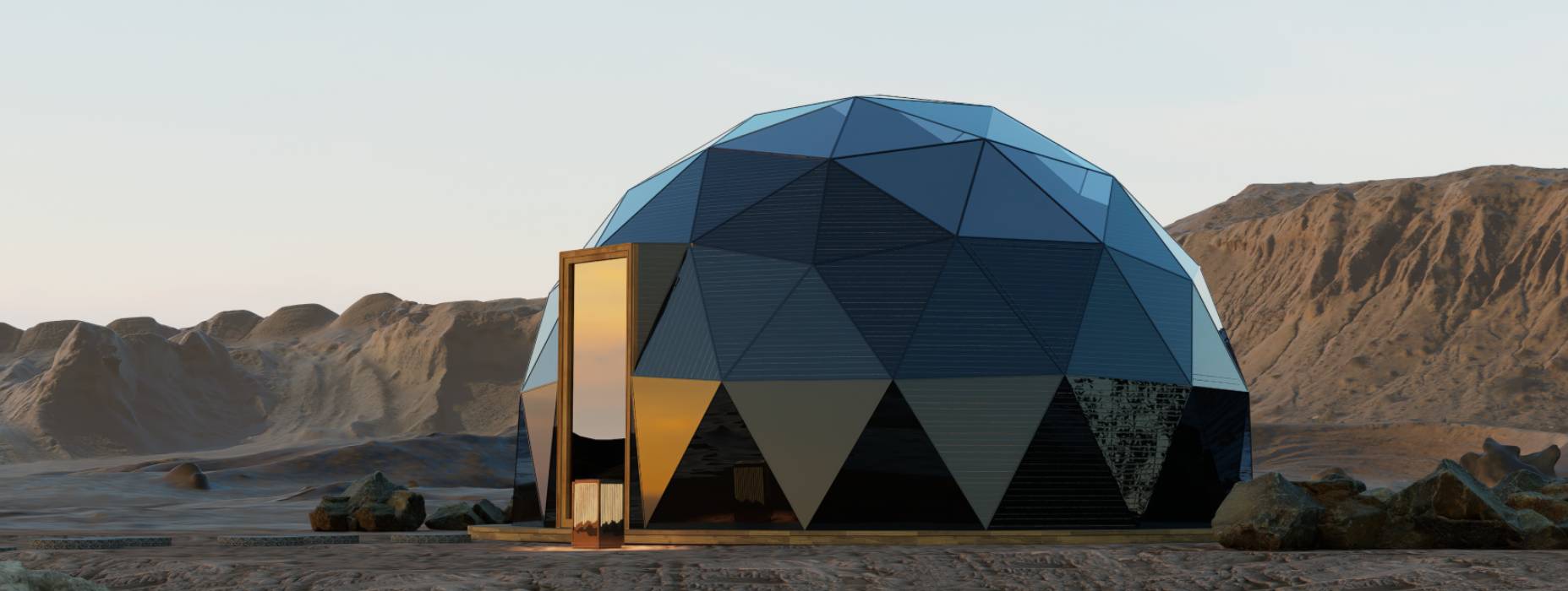 翼城县星空酒店帐篷